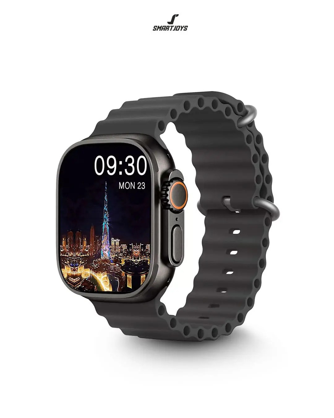 Smartwatch Ultra T800 Serie 8 Reloj Inteligente 2023 Deportiva (4)